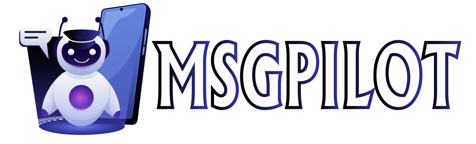 MSGPilot